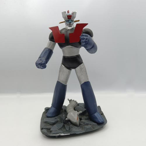 Figura Mazinger