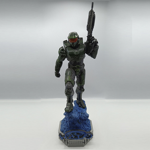 Figura Halo Master Chief