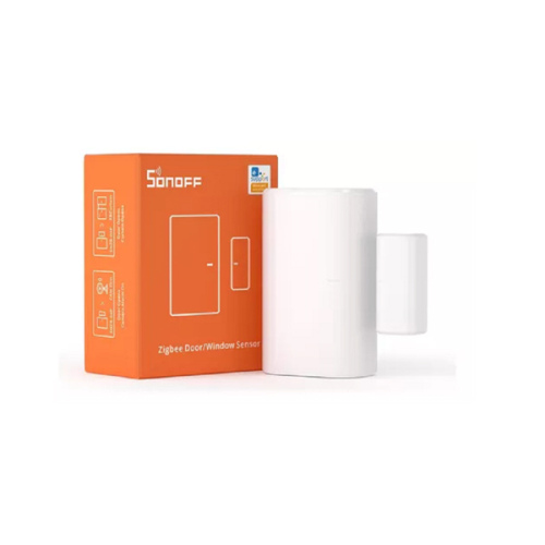 Sensor de Puertas y Ventanas Zigbee – Sonoff SNZB-04P
